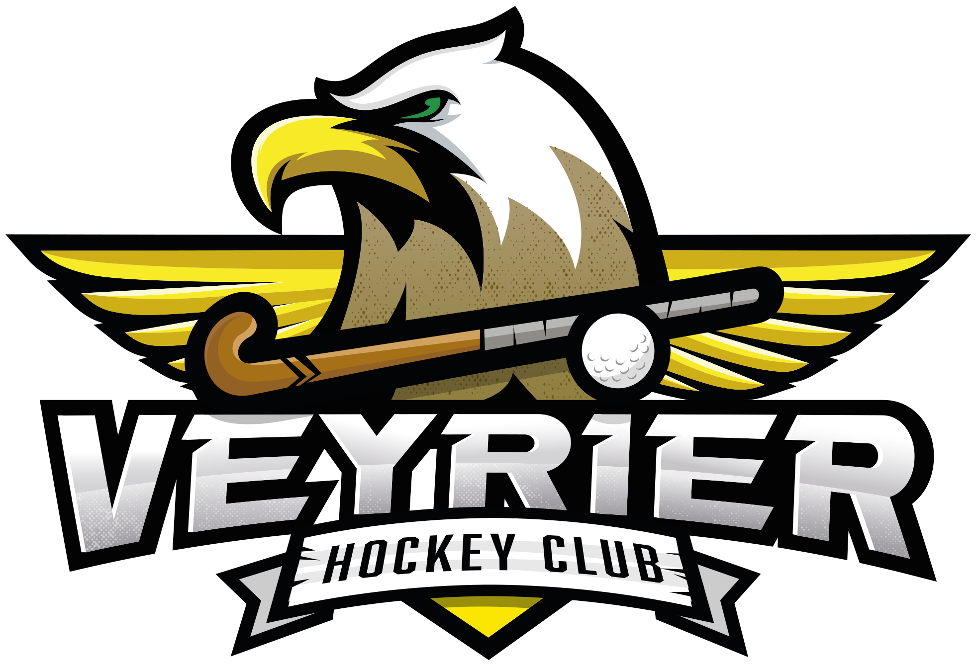 Veyrier Hockey Club